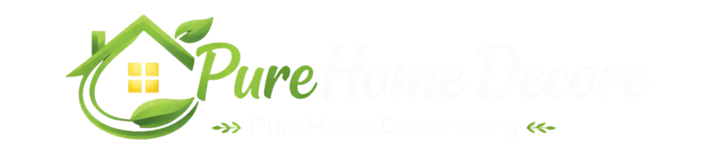 Pure Home Decore