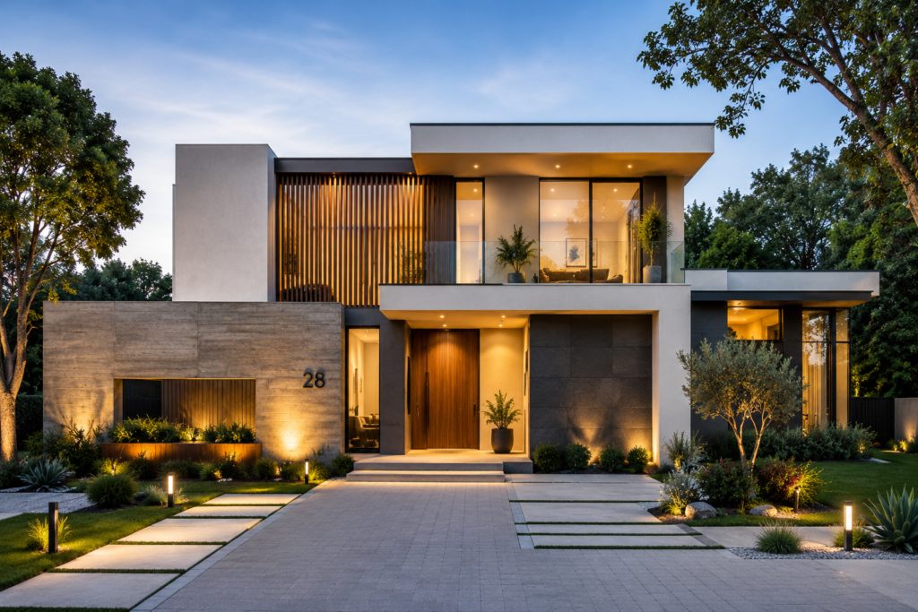 what is basic architectural style kdarchistyle